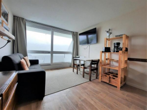 Studio confortable pour 2 personnes aux Menuires - FR-1-452-158